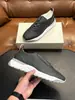 Tênis Casuais Tendência em Couro Genuíno com Solado Grosso, Moda Masculina Versátil Estilo "Dad Shoes", Tênis Aumenta Altura Tamanho Grande Atacado Transfronteiriço