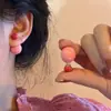 Pendientes de Perla Estilo Nuevo Primavera 2026 Inspirados en Chanel, Lujo Ligero y Sensación de Alta Gama, Pendientes Únicos y Hermosos con Aguja de Plata para Mujer