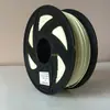 Paquete de prueba de filamento para impresión 3D 20m TPU PETG PC PP PE POM PS TPE PA PBT PLA