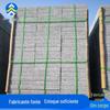 Placa de construção para engenharia de jardim Wulianhua Stone Road Floor Tile Square Board Litchi Surface Fire Board