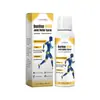 Spray para Articulaciones Laniska Cuidado Diario Suave y Confort para las Articulaciones Uso Externo Corporal Spray de Masaje
