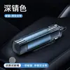 Martillo de Seguridad Montado en Vehículo Tipo Martillo de Supervivencia de Emergencia para Romper Ventanas con Cortador de Acero Inoxidable Martillo de Seguridad para Coche Rompeventanas Personalización