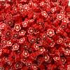 Cuentas de cerámica blandas para manualidades transfronterizas, accesorios hechos a mano, arcilla polimérica, frutas, animales, labios, flores, cuentas blandas, joyería