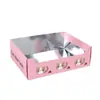 Bandeja Sanitaria Plegable Desechable para Gatos Especial para Viajes de Negocios Bandeja Sanitaria Portátil para Gatos Especial para Personas Perezosas Bandeja Sanitaria Temporal para Gatos