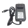 Adaptador de corriente 12v2a masajeador/tira de luz LED mesa de noche inteligente motor luz en vivo fuente de alimentación