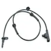 Sensor de velocidad ABS 47910-4CL0A 479104CL0A 479104CE0A Sensor ABS