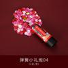 Mini Tubo de Fuegos Artificiales Pequeño de Mano para Camping, Fiesta de Bodas, Venta al por Mayor de Fuegos Artificiales para Exteriores, Tubo de Spray Retorcido a Mano para Celebraciones Festivas