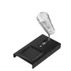 Suporte para Ferro de Solda Selecionado Cuidadosamente Transfronteiriço Suporte Simples Tipo Suporte Fixo Ferro de Solda com Suporte de Mola Fabricante Totalmente Metálico