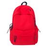 Mochila Casual Versátil Simple Estilo Japonés Nueva para Estudiantes de Secundaria y Preparatoria, Mochila de Gran Capacidad para Estudiantes Universitarios, Bolsa Casual con Letras