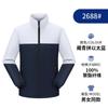 Vestuário de Trabalho de Inverno, Uniformes de Equipe Espessos com Forro de Fleece e Estampa Personalizada, Jaquetas de Trabalho Masculinas à Prova de Vento e Quentes para Uso Externo