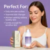 Hidratante Leche Rocío Transfronterizo 50ml Empaque Neutro el Hidratante Leche Rocío