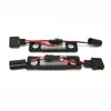 Suministro Transfronterizo Amazon Ebay Adecuado para Volkswagen Decodificación Luz de Matrícula Skoda Led