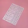 Directo del fabricante: Pegatinas de diamantes, corazón, mariposa, parches decorativos de pedrería con forma de estrella para manualidades DIY infantiles y decoración de teléfonos