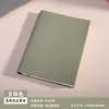 Cuaderno con Textura Similar a la Piel y Diseño de Lichi, Set de Caja de Regalo, Cuaderno de Reuniones de Negocios de Alta Calidad Personalizable, Se Puede Imprimir con Logo
