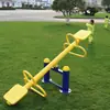 Equipamento de Fitness ao Ar Livre Área Residencial Externa Praça da Comunidade Parque Uso por Idosos Caminho Rural Novo Esteira
