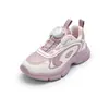 Zapatos Infantiles Balabala, Zapatos Deportivos Infantiles, Zapatillas de Correr para Niños y Niñas, Zapatos de Otoño e Invierno, Transpirables, Cómodos, Retro Modernos