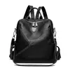 Mochila Coreana Retro Transfronteriza para Mujer Mochila Grande de Alta Capacidad Multifuncional Antirrobo Bolso de Hombro de Moda Tendencia