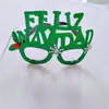 Gafas de Navidad Modelo Nuevo 2027 Gafas Digitales para Adultos y Niños Regalos Fiesta Fiesta Gafas de Año Nuevo Directo del Fabricante
