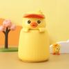 Desenho animado fofo animal de estimação umidificador USB recarregável escritório desktop mini spray casa quarto pequeno instrumento de reposição de água