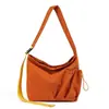 Bolsos para Mujer 2025 Nuevo Bolso Tote Casual Ligero Bolso Cruzado Multifuncional de Nicho Bolso de Hombro Versátil