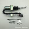 3740055 Válvula solenoide de paro de llama de 12v para JLG S-80 S-85 S-100 S-105 S-120