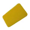 Esponja removedora de óleo resistente a altas temperaturas removedora de manchas de óleo doméstica fogão não machuca as mãos escova para azulejo de banheiro