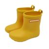 Didankate Export Export Botas de Chuva Japonesas para Crianças Meninos e Meninas Sapatos Aquáticos Sapatos de Borracha Botas de Chuva para Bebê Dropshipping