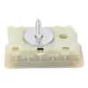 Yl02040580/480 É Adequado para Suporte de Radiador Peugeot Citroen 9800613580 9673630480