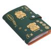 A6 Modelo Novo Caderno Econômico, Livro de Armazenamento de Dinheiro, Caderno Pequeno para Guardar Dinheiro, Personalização no Atacado