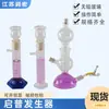 Aparelho de Preparação de Dióxido de Carbono Gerador de Kipp Instrumento Químico Gerador de Gás de Vidro Gerador de Kipp