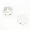 Adequado para Calota de Roda Modificada Mercedes-Benz Etiqueta 56mm Etiqueta Central de Roda de Pneu Brabus Macieira Carlson Etiqueta de Calota