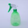 Botella rociadora grande transparente color caramelo con forma de melón para regar flores, botella rociadora doméstica prensada a mano, hervidor de agua para riego, botella rociadora desinfectante
