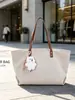 Bolso grande de mujer transfronterizo, nuevo bolso de hombro de moda otoño 2026, bolso tote texturizado casual para commuting de nicho