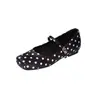 Sapatos Femininos Mary Jane Elegantes de Bico Quadrado Estilo Francês, Novas Bombas Versáteis e Delicadas de Couro Patente com Salto Bloco e Aumento Oculto de Altura