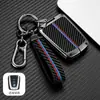 Adequado para capa de chave BMW I3 importada BMW I8 Veículo Elétrico de Nova Energia Controle remoto fivela de metal especial