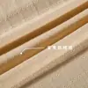 Fornecimento spot tecido 100% algodão 140 cm camisa social feminina vestuário infantil tecido tecido