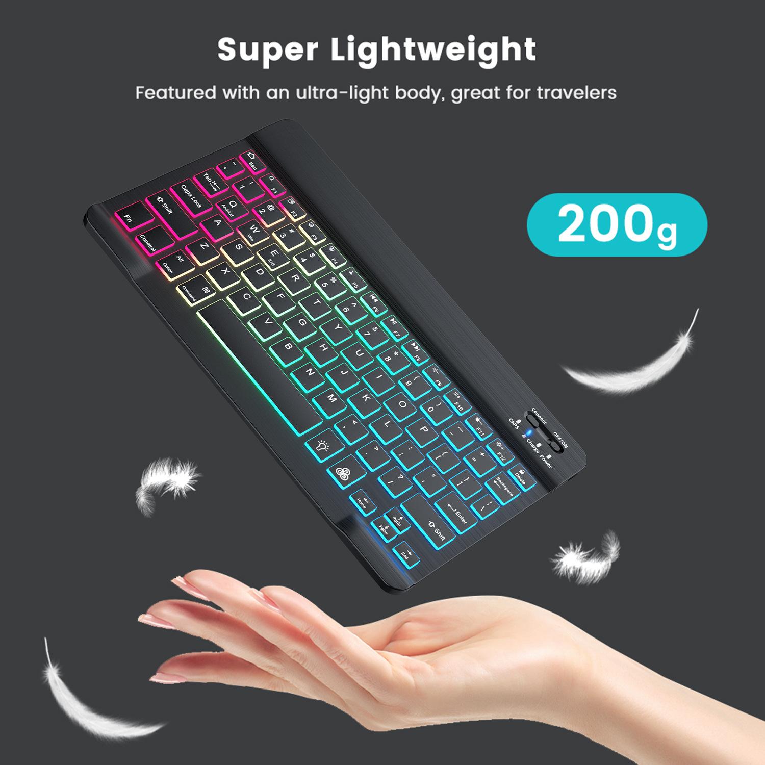 Bluetooth-Wireless-Keyboard-an