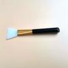 Fabricantes de fuentes, brochas de silicona para mascarillas, brochas de maquillaje, cabezales suaves, película de silicona, palos, herramientas de belleza DIY para salones de belleza.