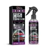 Spray de Recubrimiento Cuidado Multi-Efecto Tres en Uno Homonth, Spray Protector, Resistente al Aceite, Resistente al Agua, Spray Limpiador Resistente a Manchas