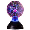 Lámpara Mágica Bola de Plasma Bola Electrostática Bola Luminosa Bola de Rayos Mágicos Bola de Luz Eléctrica Lámpara de Exterior Lámpara de Iones