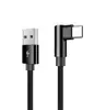 Cable de Datos para Carga Rápida de Juegos Móviles 66W Super Carga Rápida Adecuado para Teléfono Móvil Huawei Honor Android Xiaomi Vivo/Oppo