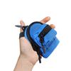 Mini Monedero Transfronterizo, Llavero de Monedas Ligero para Estudiantes Unisex, Bolsa Colgante Nicho para Almacenamiento de Objetos Pequeños