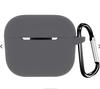 Adequado para 2021 Apple AirPods 3ª Geração Capa Protetora de Fone de Ouvido Airpods4 (3ª Geração) Capa de Silicone para Fone de Ouvido