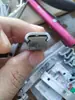 Grampos de parada de trilho evitam que o carro deslizante escorregue, fixadores de aço inoxidável para trilho MGN, grampos de bloco limitador
