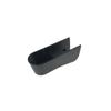 Adecuado para 06-17 Mercedes-Benz R300L/R320/R350 limpiaparabrisas trasero tapa del brazo del limpiaparabrisas trasero