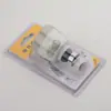 La interfaz del filtro extensor de grifo es adecuada para 22*1 externo 24*1 interno empaque en blíster la tarjeta blister puede atar marca
