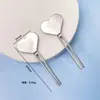Exprimidor de crema de manos aleación de zinc manual pasta de dientes pigmento limpiador facial ungüento Clip de tubo de plástico de aluminio exprimidor de pasta de dientes perezoso