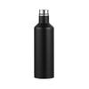 Termo para botella de vino tinto de 500 ml, acero inoxidable 304, cantimplora deportiva para exteriores, juego de vaso para cerveza europeo y americano lo
