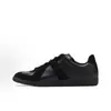 Sapatos de Comércio Exterior MM6 Tênis de Treinamento Alemão Sapatos de Couro Genuíno Sapatos Masculinos Tênis Casuais Retrô Tênis Esportivos Sapatos Casuais Versáteis Sapatos Femininos