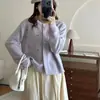 Cardigan de Tricô Fresco Tridimensional de Cereja Estilo Coreano Outono e Inverno Gola Redonda de Botão Único Suave Macio Cera Redutor de Idade Jaqueta Suéter